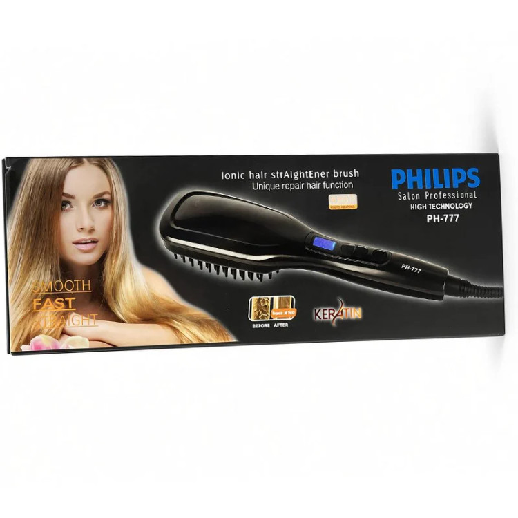 خرید برس حرارتی 450درجه فیلیپس مدل Philips ph-777