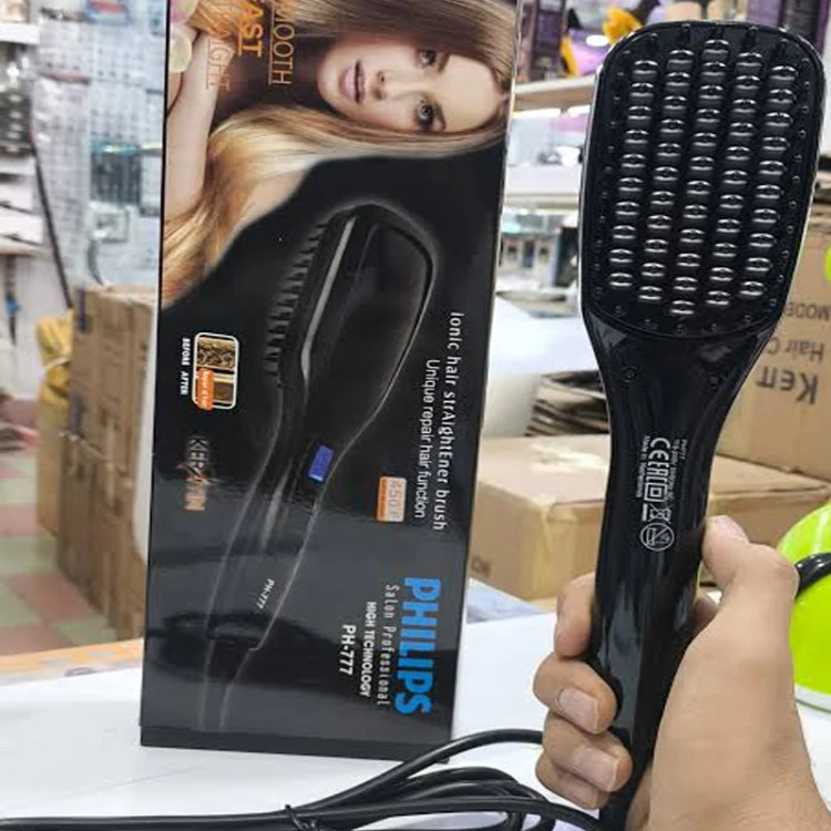وزن برس حرارتی 450درجه فیلیپس مدل Philips ph-777