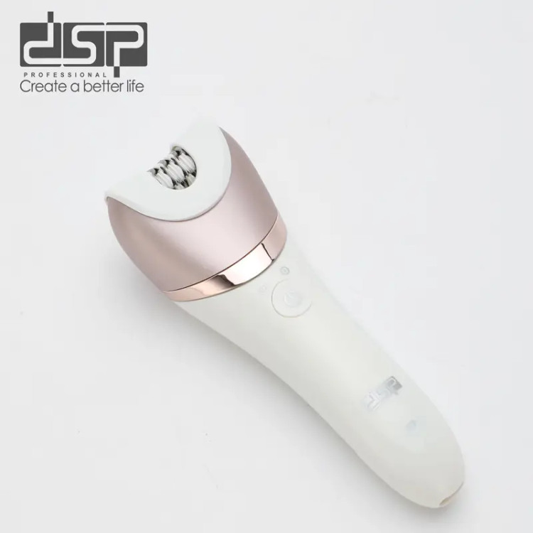 وزن اپیلاتور 5 کاره دی اس پی مدل DSP 70019U